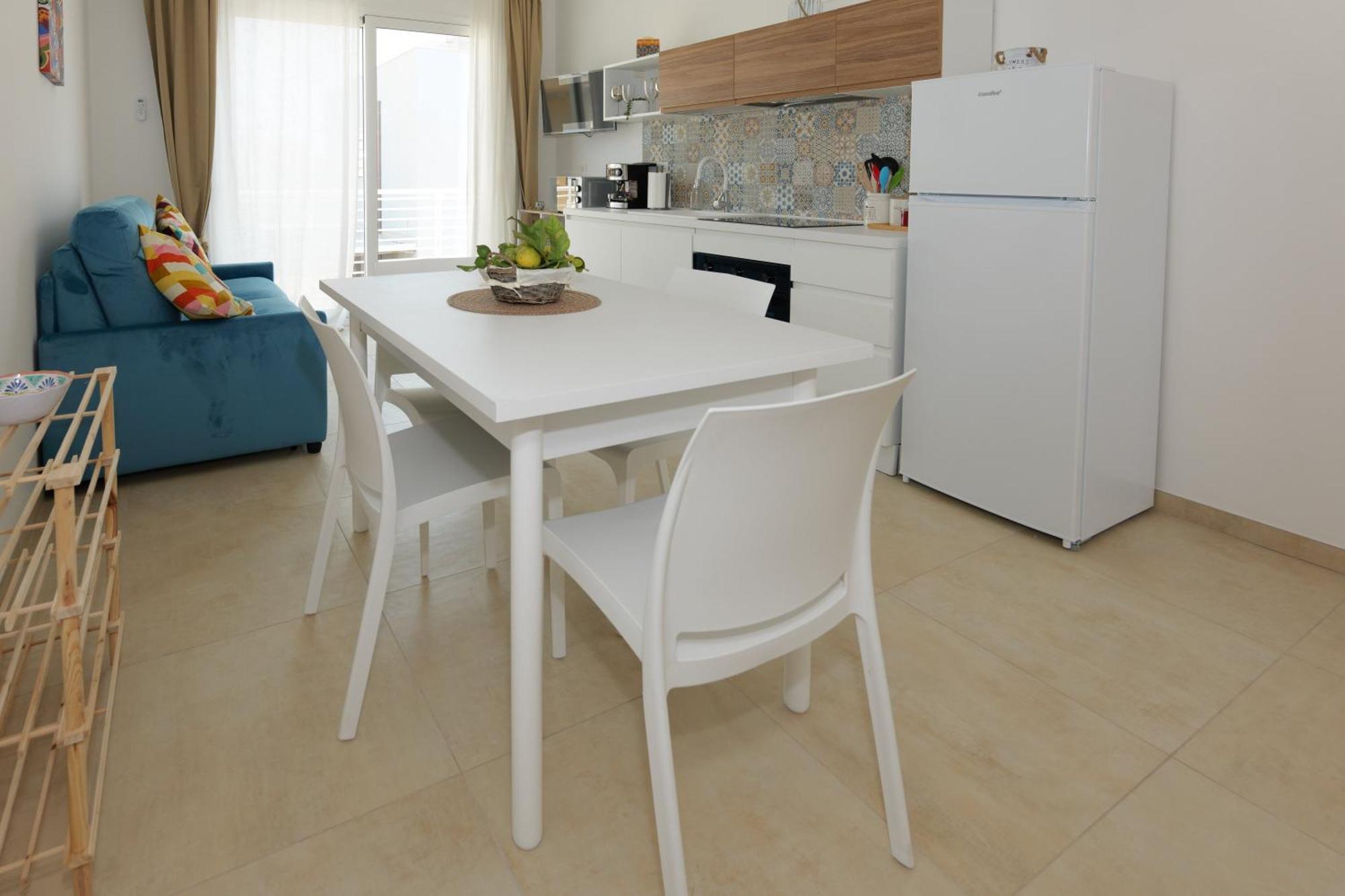 Astro Apartments With Direct Access On The Sea Of Noto Heritage Of Unesco Extérieur photo