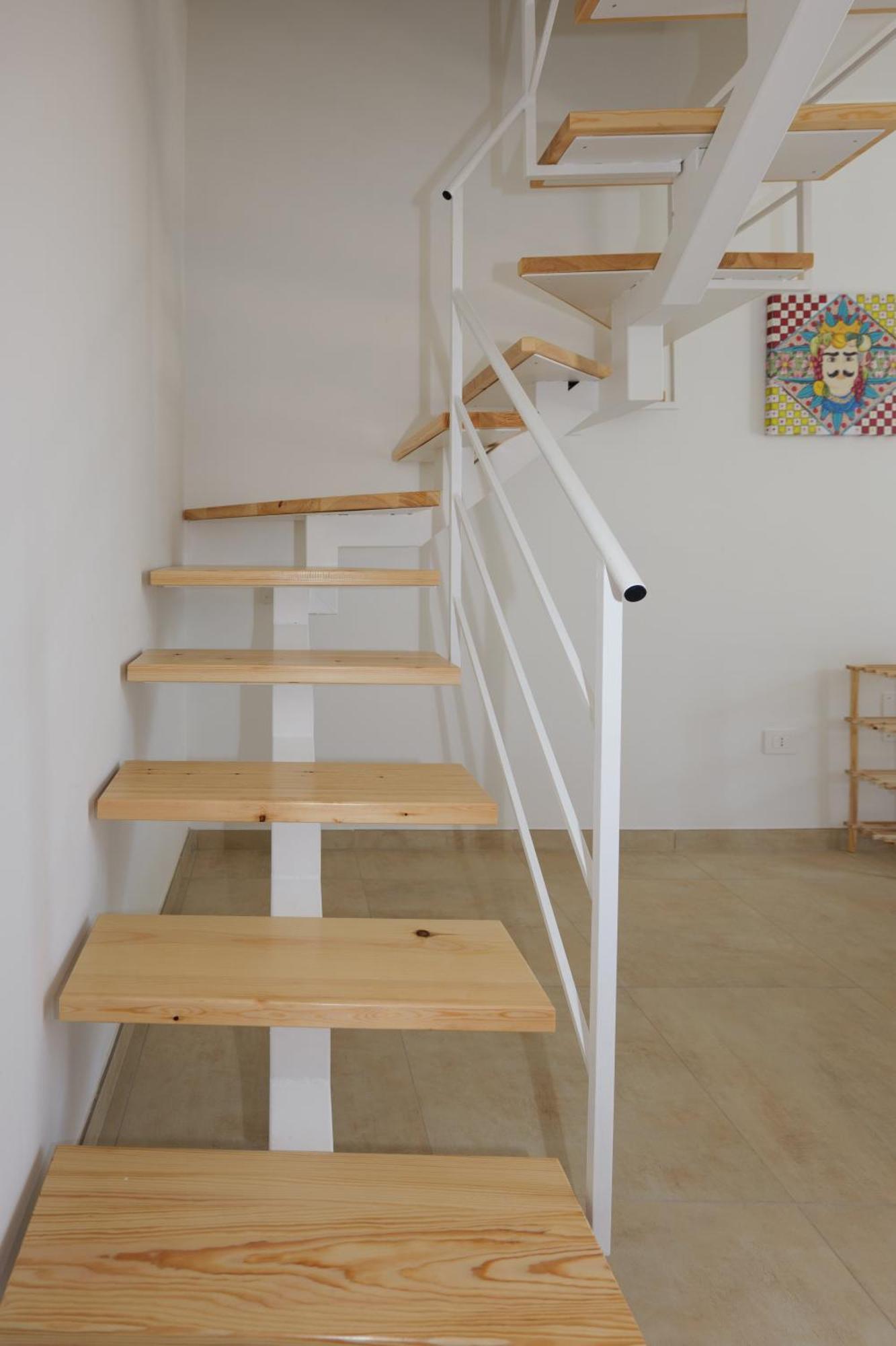 Astro Apartments With Direct Access On The Sea Of Noto Heritage Of Unesco Extérieur photo