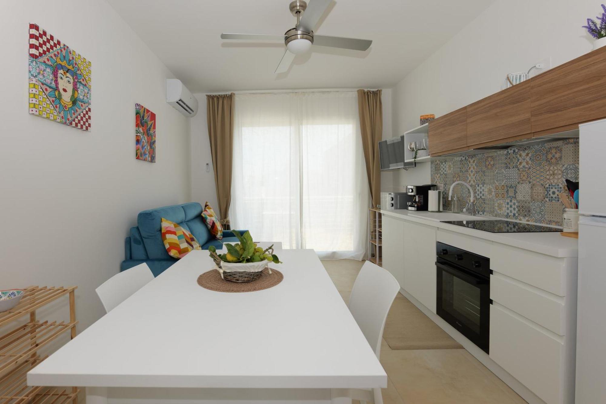 Astro Apartments With Direct Access On The Sea Of Noto Heritage Of Unesco Extérieur photo