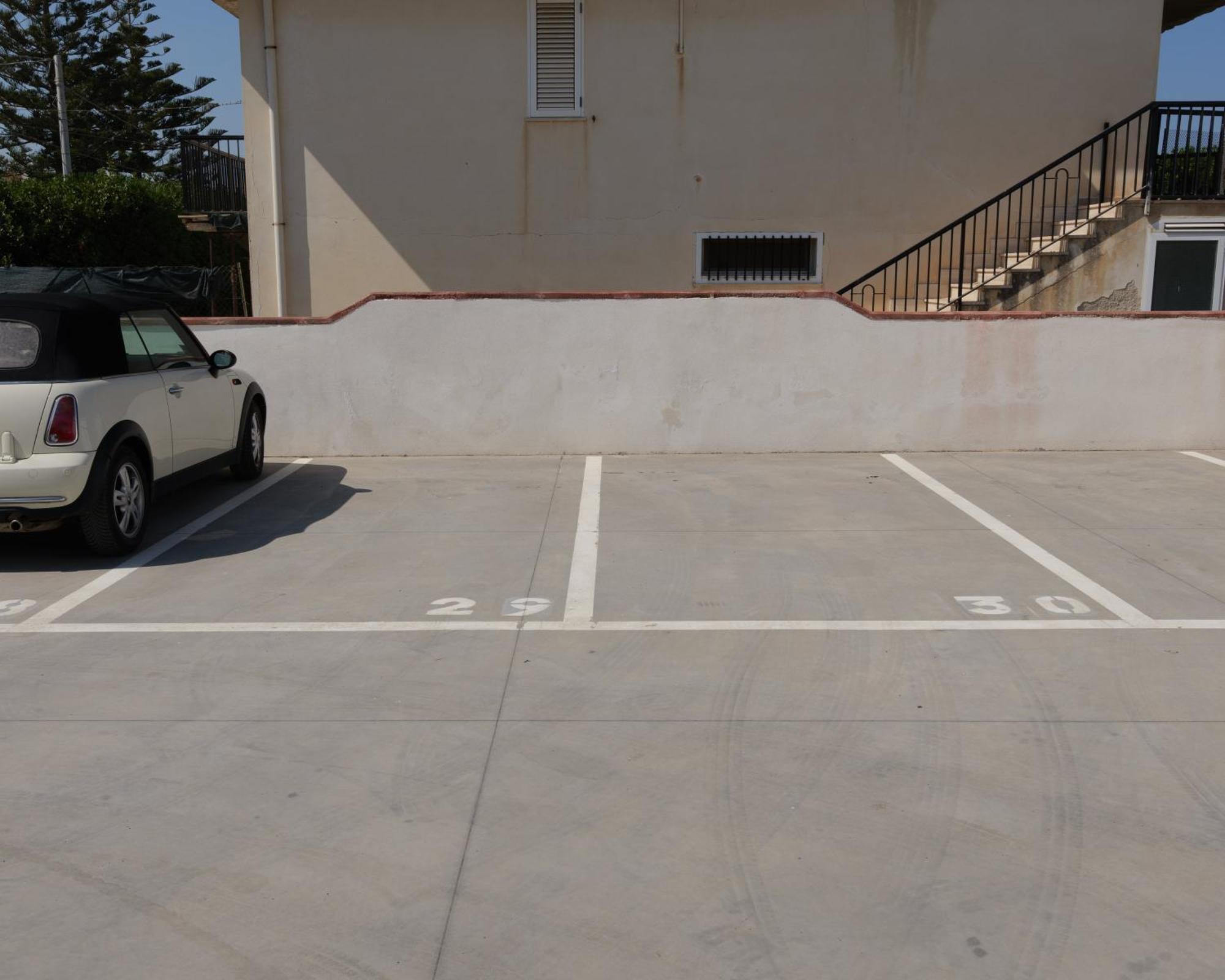 Astro Apartments With Direct Access On The Sea Of Noto Heritage Of Unesco Extérieur photo