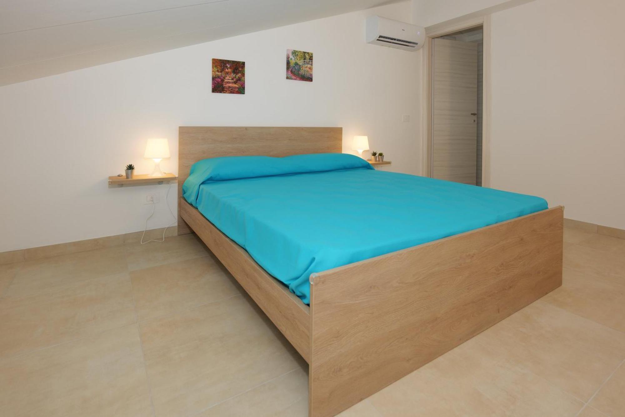 Astro Apartments With Direct Access On The Sea Of Noto Heritage Of Unesco Extérieur photo