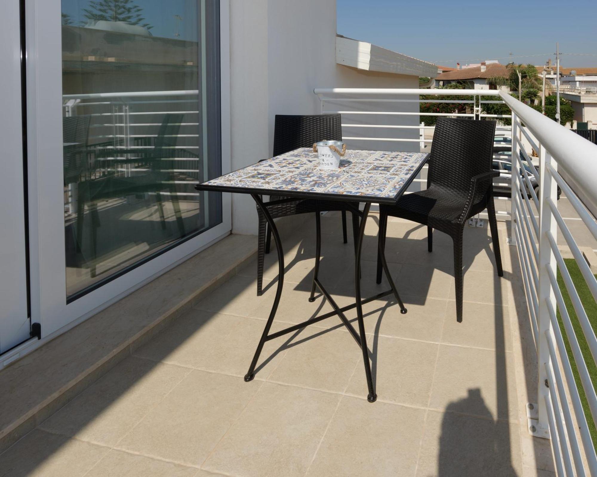 Astro Apartments With Direct Access On The Sea Of Noto Heritage Of Unesco Extérieur photo