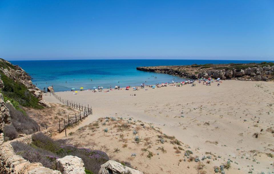 Astro Apartments With Direct Access On The Sea Of Noto Heritage Of Unesco Extérieur photo