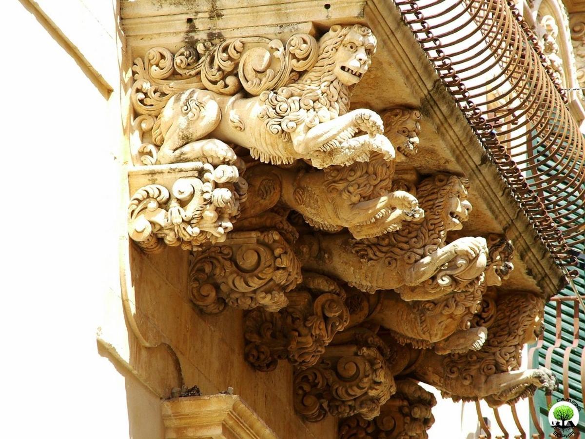 Astro Apartments With Direct Access On The Sea Of Noto Heritage Of Unesco Extérieur photo
