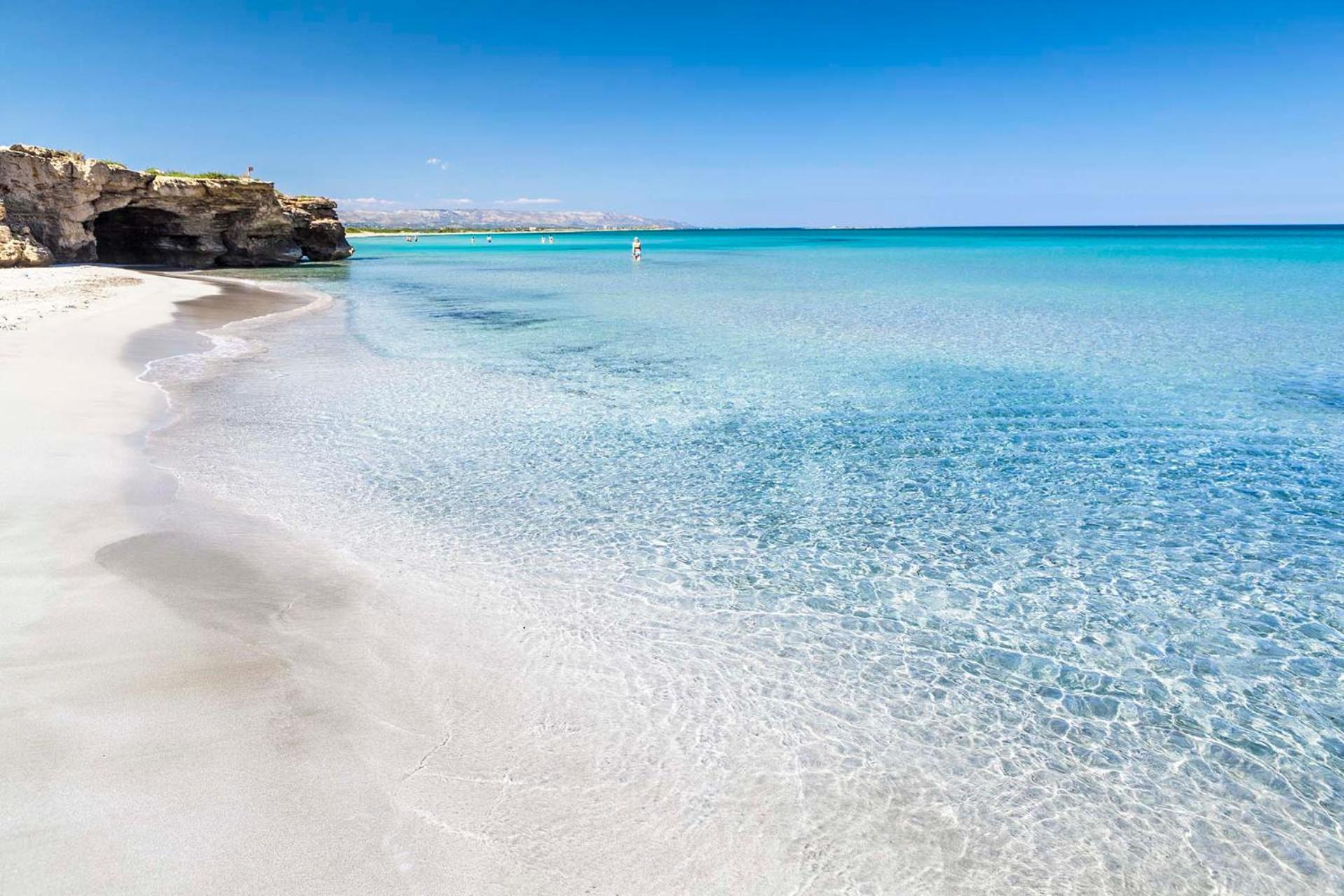 Astro Apartments With Direct Access On The Sea Of Noto Heritage Of Unesco Extérieur photo