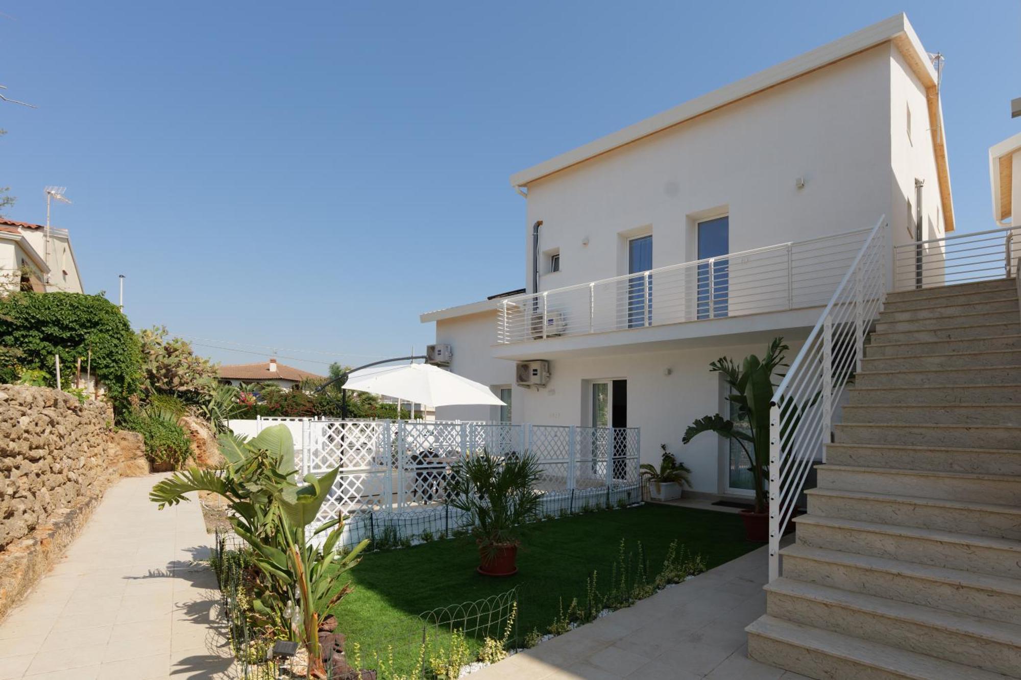 Astro Apartments With Direct Access On The Sea Of Noto Heritage Of Unesco Extérieur photo