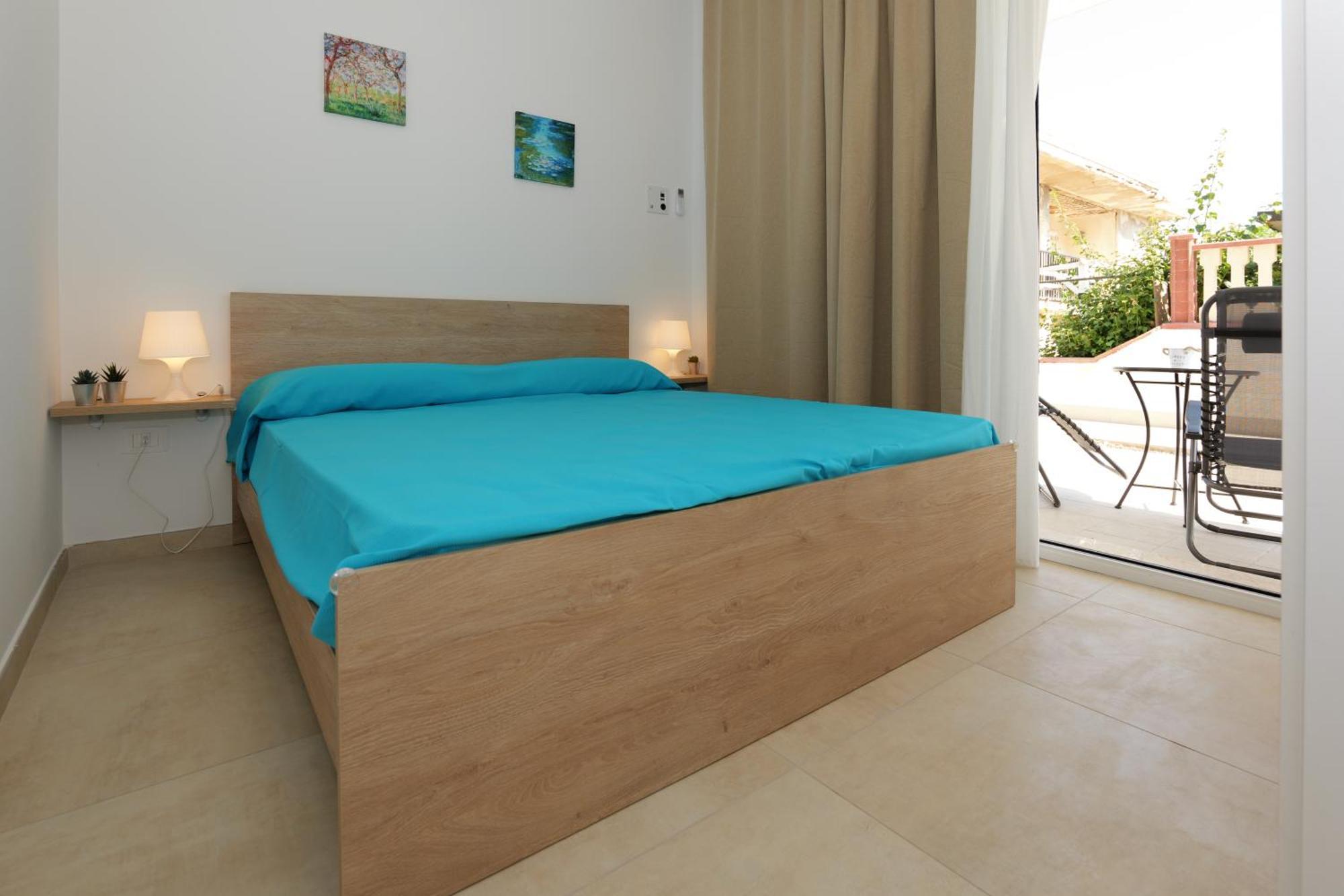 Astro Apartments With Direct Access On The Sea Of Noto Heritage Of Unesco Extérieur photo