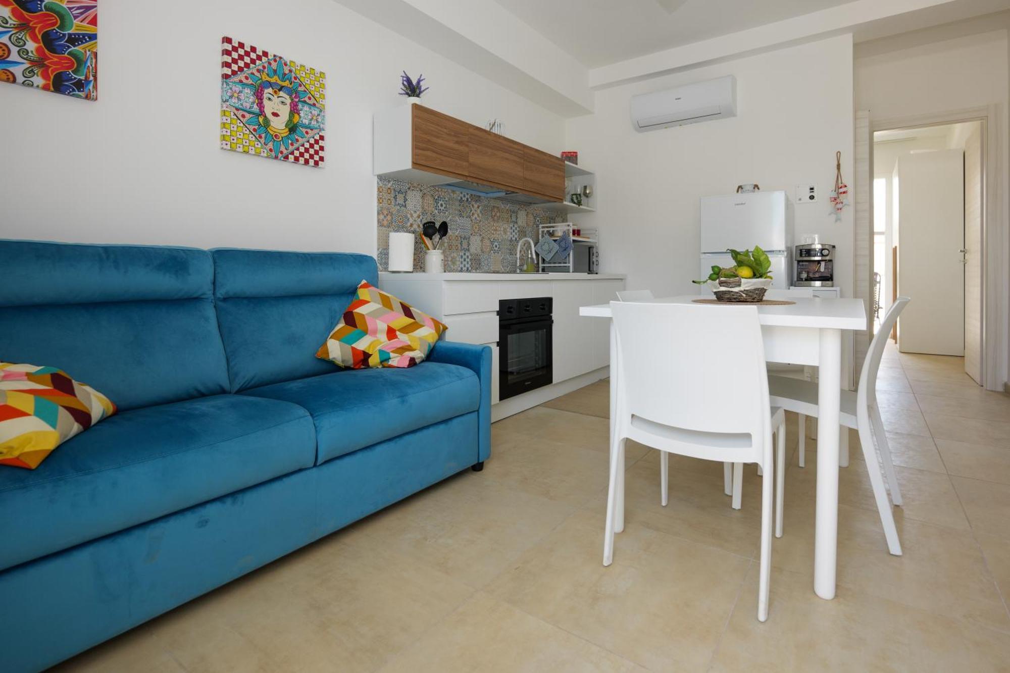 Astro Apartments With Direct Access On The Sea Of Noto Heritage Of Unesco Extérieur photo