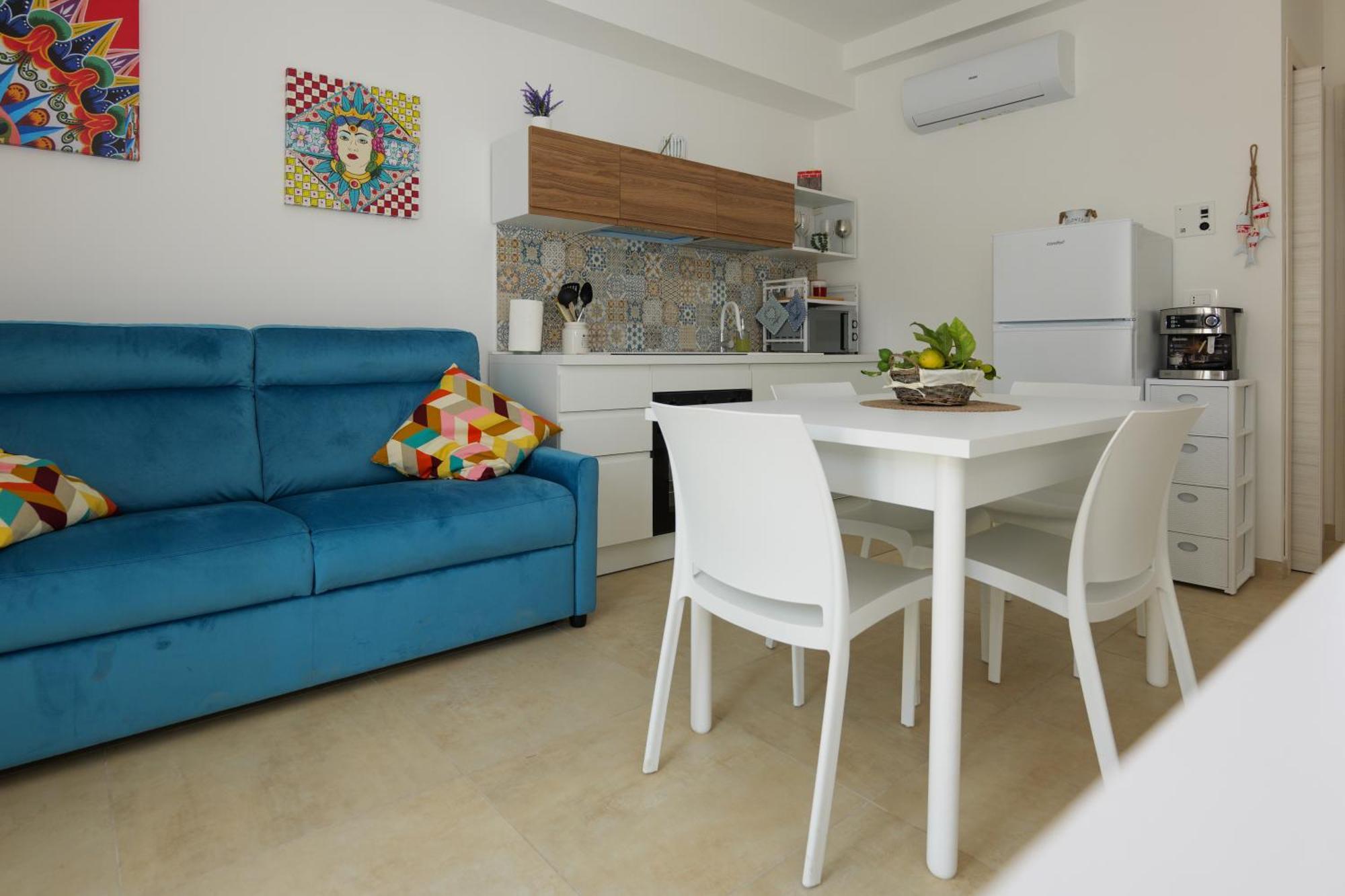 Astro Apartments With Direct Access On The Sea Of Noto Heritage Of Unesco Extérieur photo